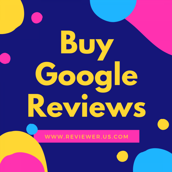 Buy Google Reviews