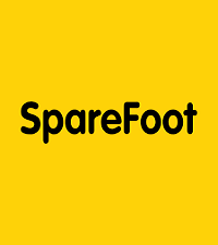 SpareFoot Reviews